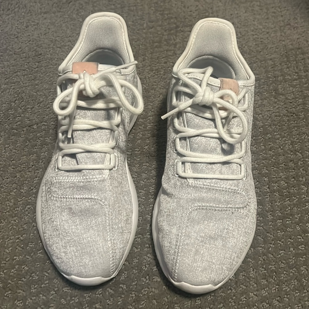 Adidas tubular shadow sneakers
